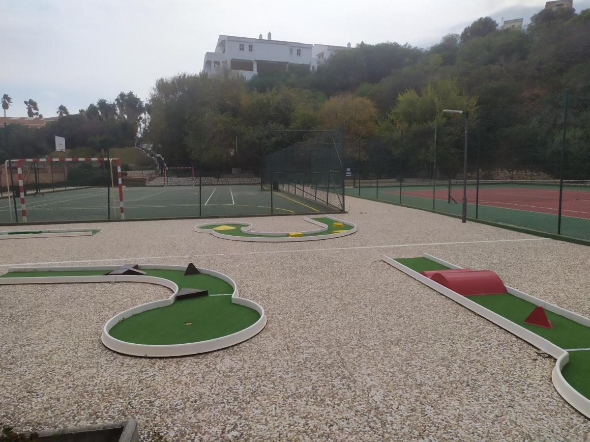 말라가 Playa Marina Club Pretty House 아파트 외부 사진