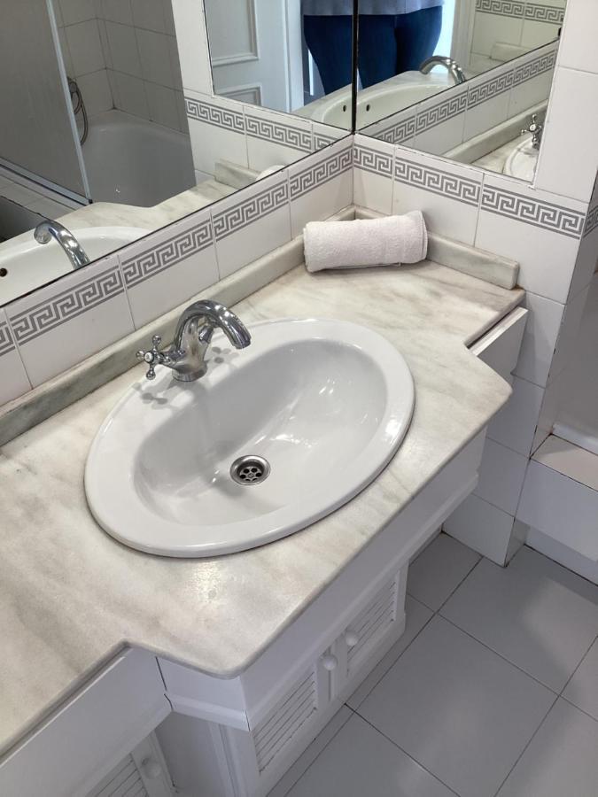 말라가 Playa Marina Club Pretty House 아파트 외부 사진