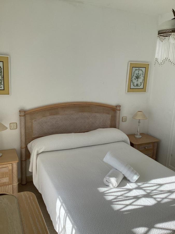말라가 Playa Marina Club Pretty House 아파트 외부 사진