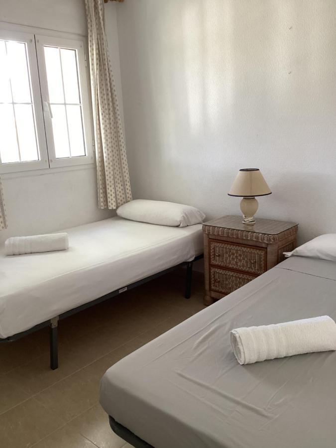 말라가 Playa Marina Club Pretty House 아파트 외부 사진