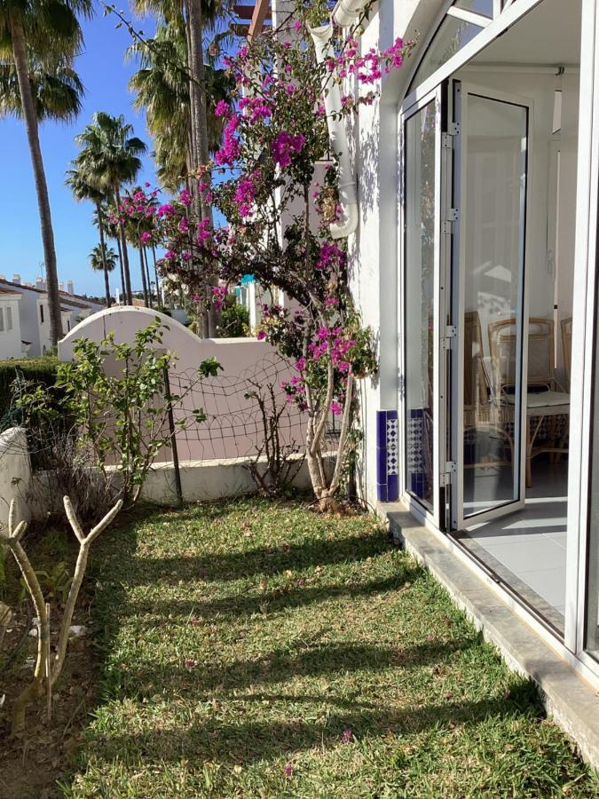 말라가 Playa Marina Club Pretty House 아파트 외부 사진