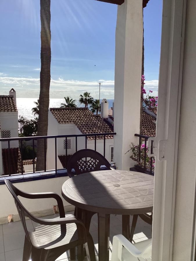 말라가 Playa Marina Club Pretty House 아파트 외부 사진
