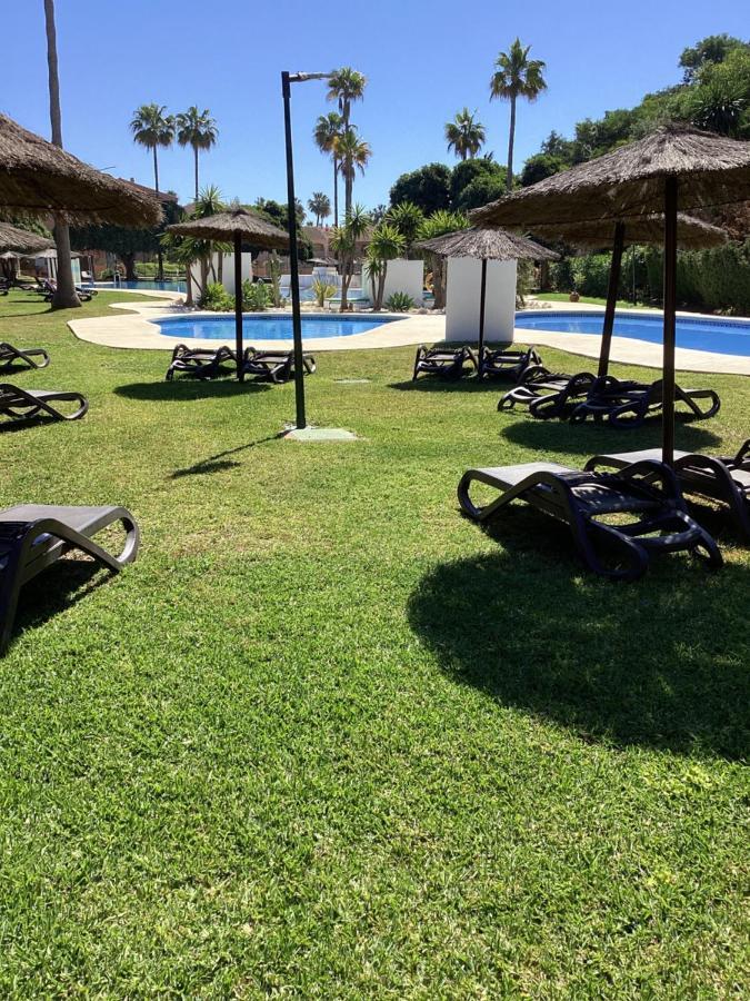 말라가 Playa Marina Club Pretty House 아파트 외부 사진