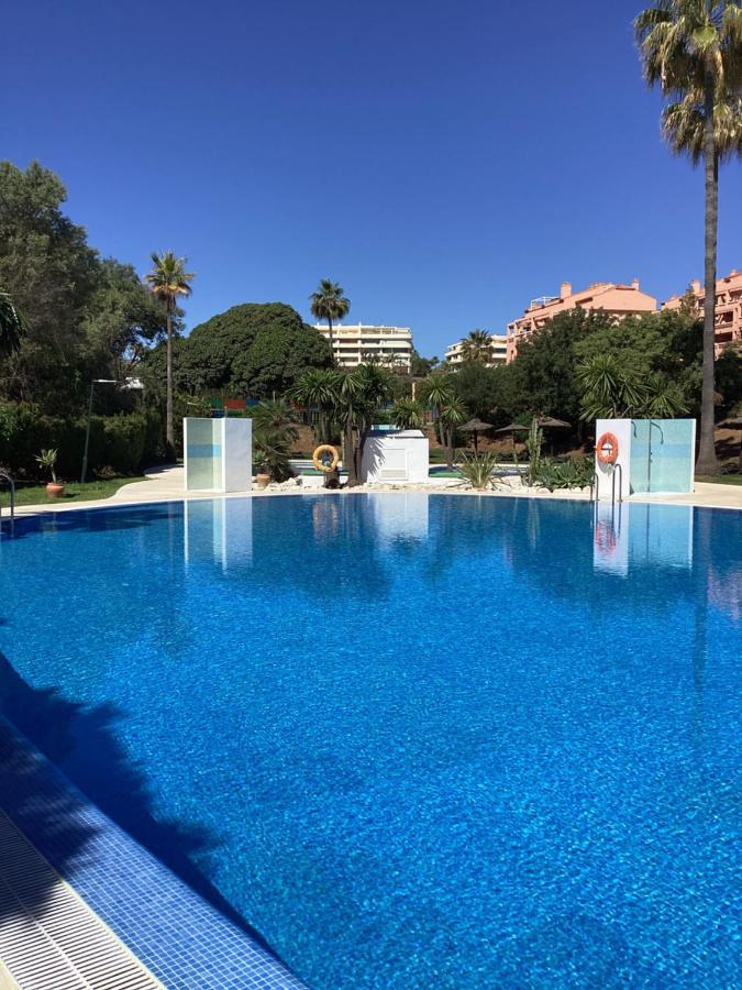 말라가 Playa Marina Club Pretty House 아파트 외부 사진