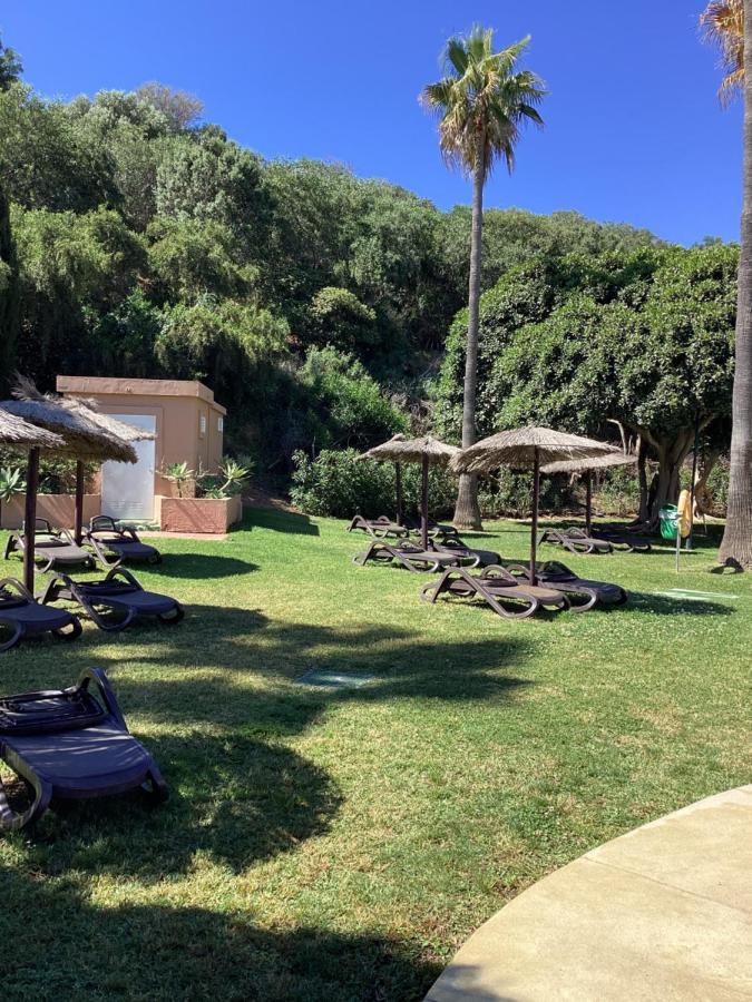 말라가 Playa Marina Club Pretty House 아파트 외부 사진