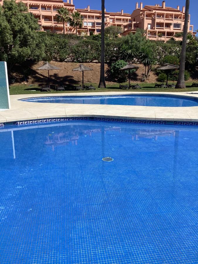 말라가 Playa Marina Club Pretty House 아파트 외부 사진