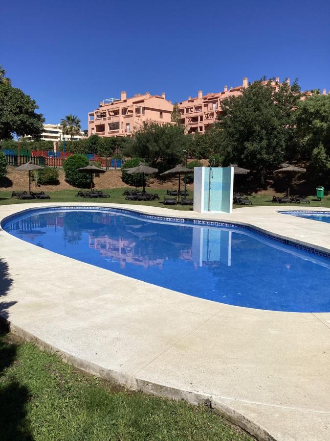 말라가 Playa Marina Club Pretty House 아파트 외부 사진